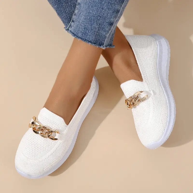 Chaussures confortables au quotidien Freya™