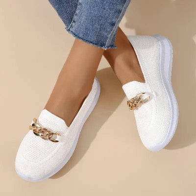 Chaussures confortables au quotidien Freya™
