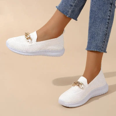 Chaussures confortables au quotidien Freya™