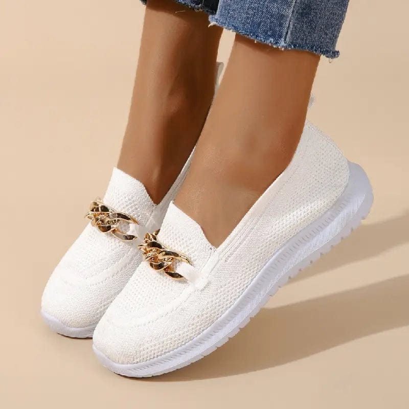 Chaussures confortables au quotidien Freya™