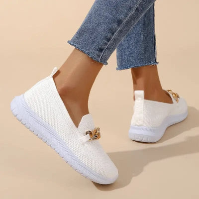 Chaussures confortables au quotidien Freya™