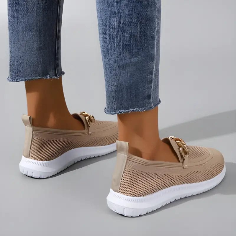 Chaussures confortables au quotidien Freya™