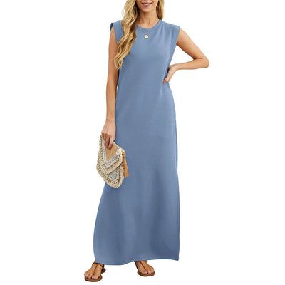 Zarela | Faltenfreies, schickes Kleid 