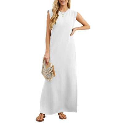 Zarela | Faltenfreies, schickes Kleid 