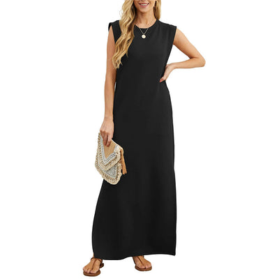 Zarela | Faltenfreies, schickes Kleid 