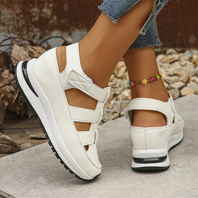 Sandales baskets fermées Nahal™