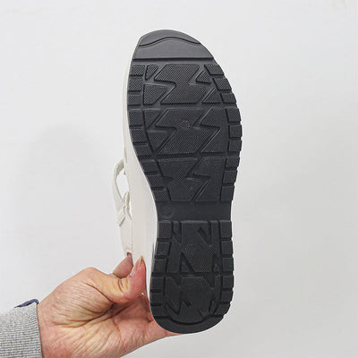Sandales baskets fermées Nahal™