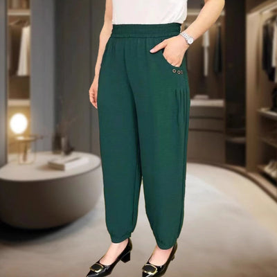 Selene | Luftige Komforthose