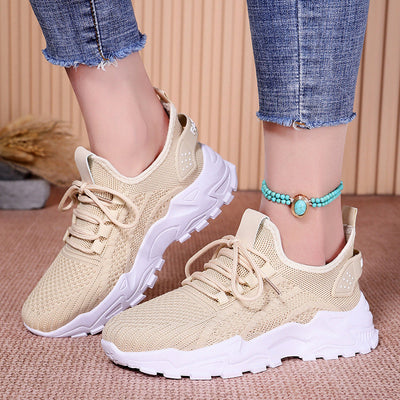 Velira | Leichte Wanderschuhe