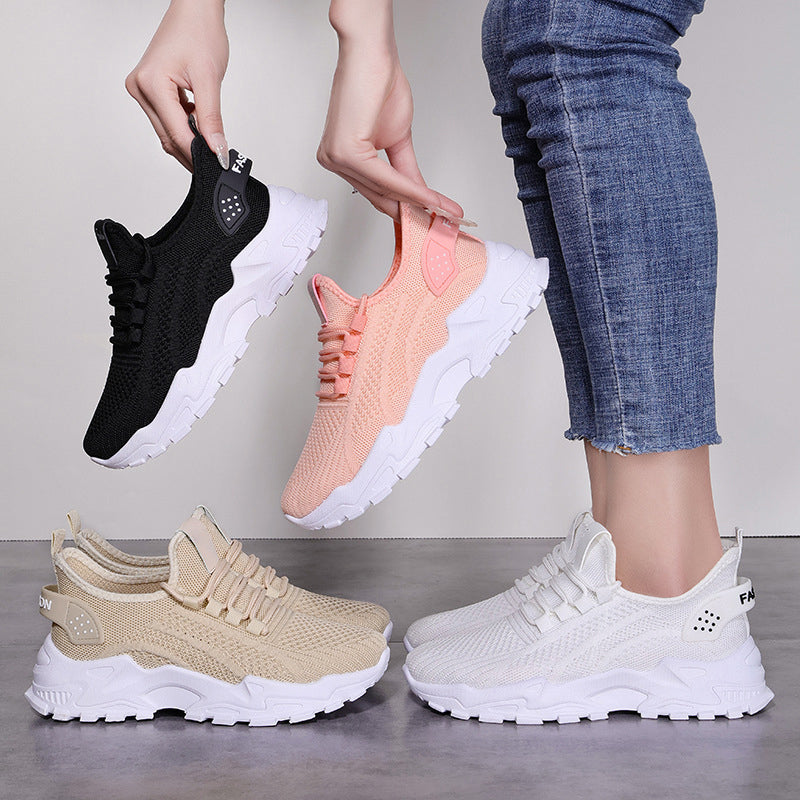 Velira | Leichte Wanderschuhe