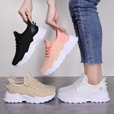 Velira | Leichte Wanderschuhe