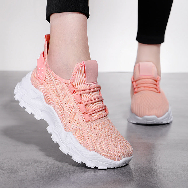Velira | Leichte Wanderschuhe