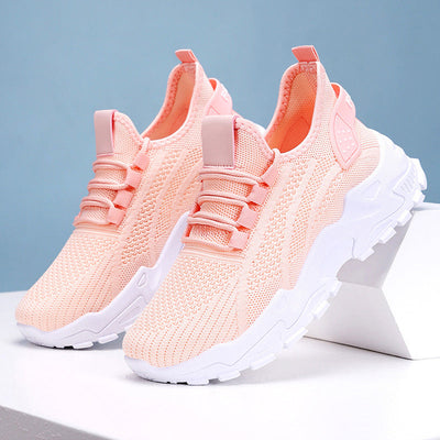 Velira | Leichte Wanderschuhe