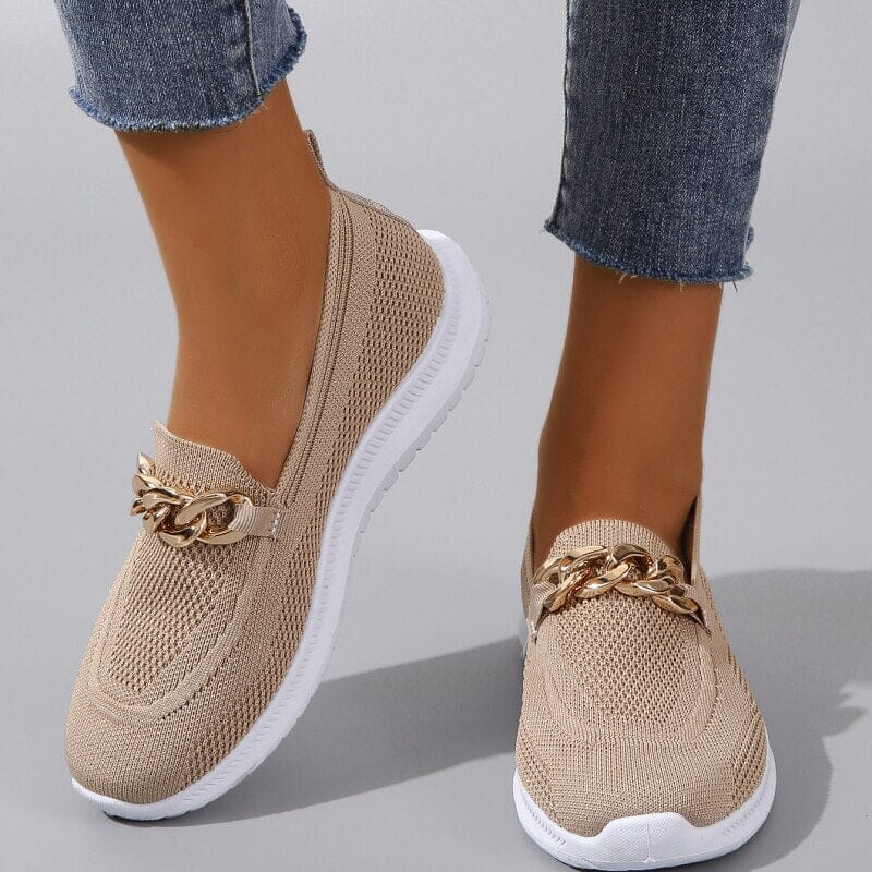 Chaussures confortables au quotidien Freya™