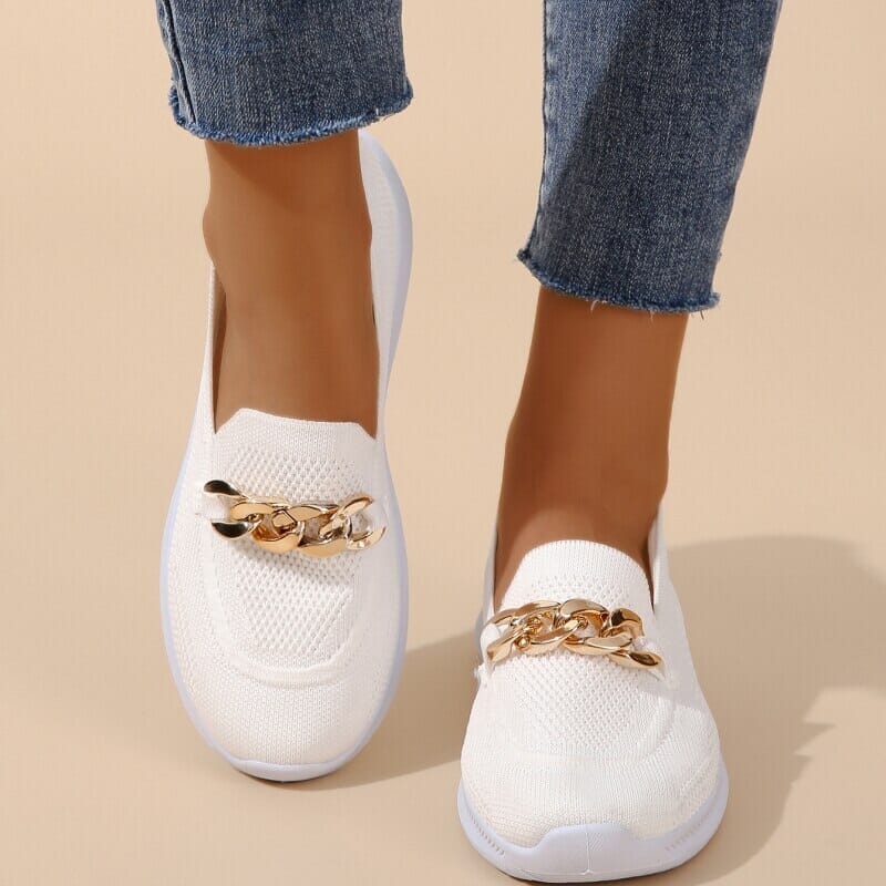 Chaussures confortables au quotidien Freya™