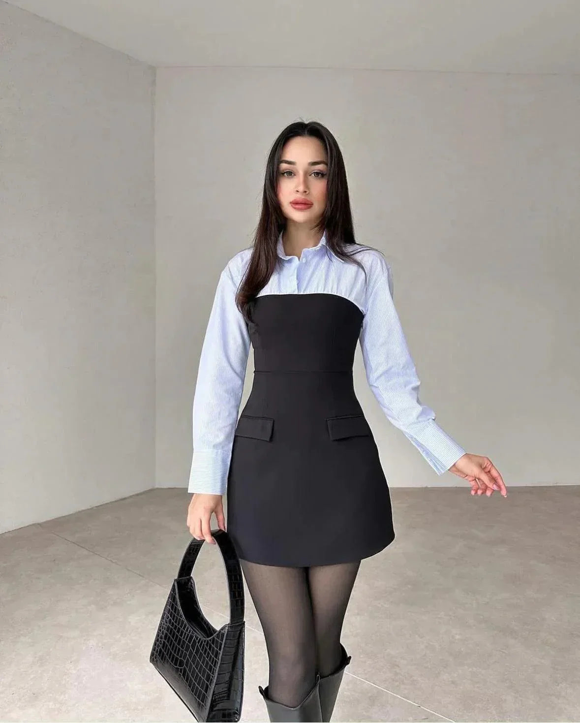 Giorgina™ | Jurk