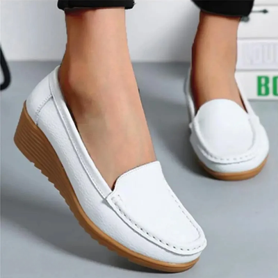 Chaussures orthopédiques à enfiler Willa™