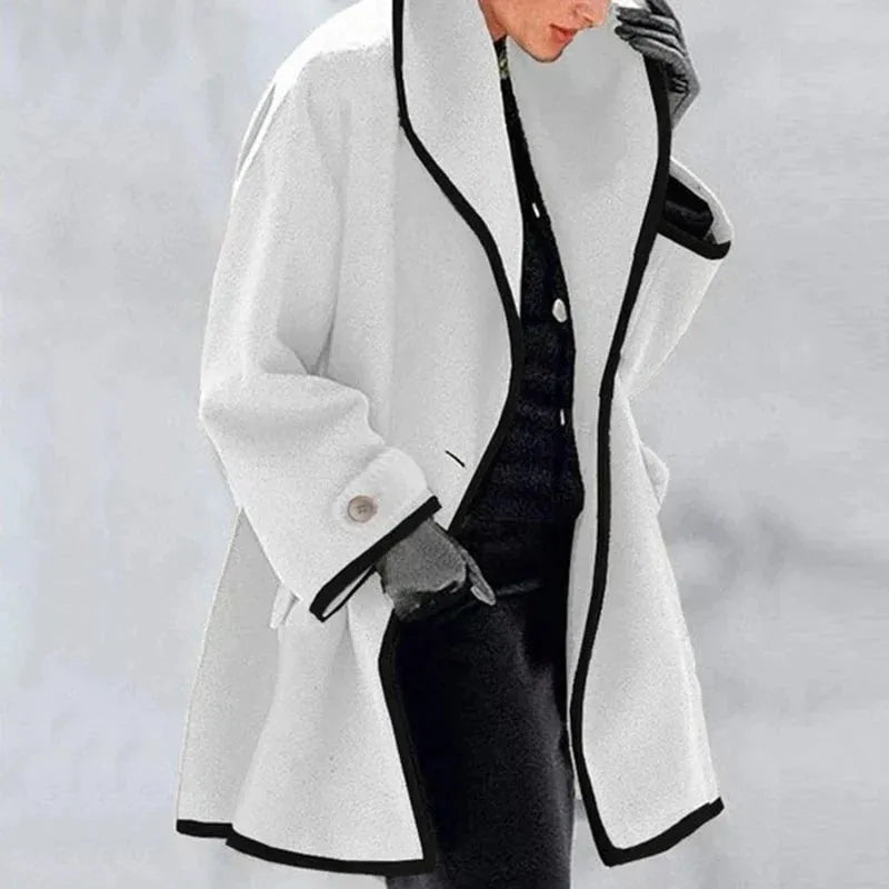 Sherry - Trench-coat élégant