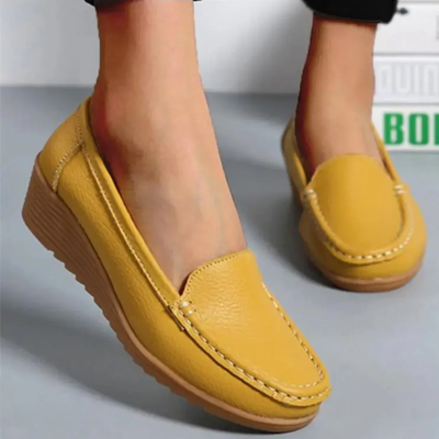 Chaussures orthopédiques à enfiler Willa™